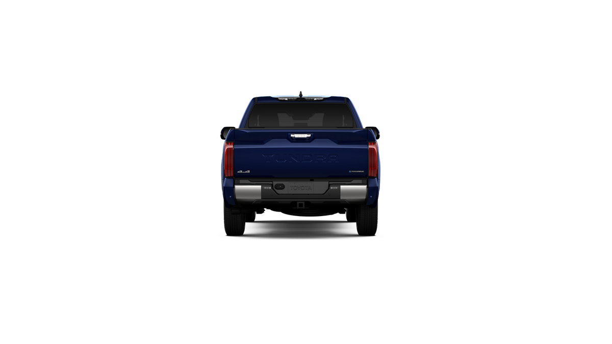 2025 Toyota Tundra Limited - Photo 16