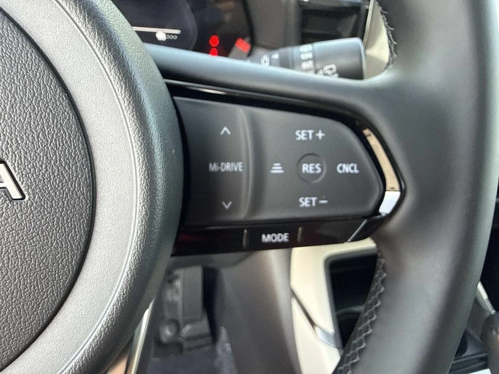 New 2026 Machine Gray Metallic Mazda 2.5 S Select AWD image 35