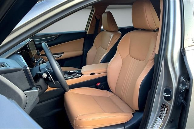 Used 2025 Silver Lexus 250 Premium image 22