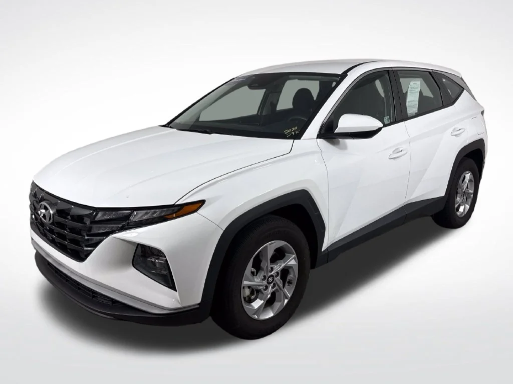 2024 Hyundai Tucson SE - Photo 7