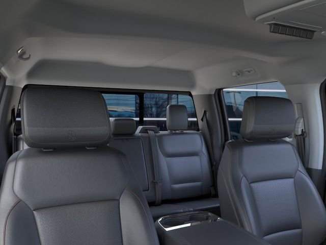 2026 Ford F-250 Super Duty Lariat - Photo 22