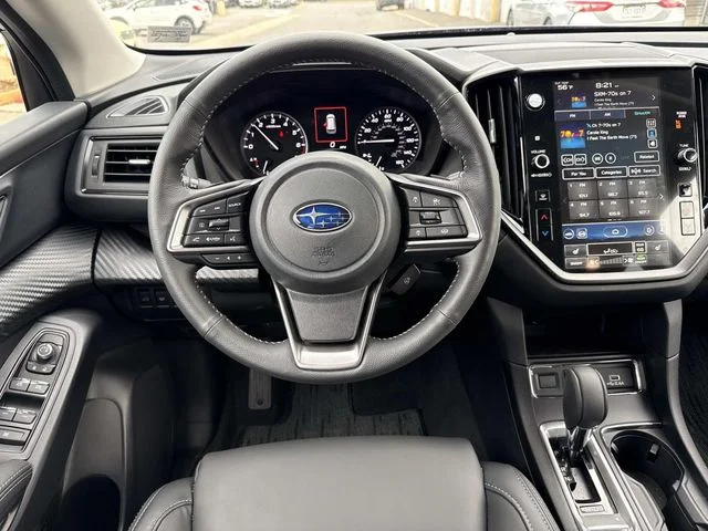 Used 2026  Subaru Premium image 17