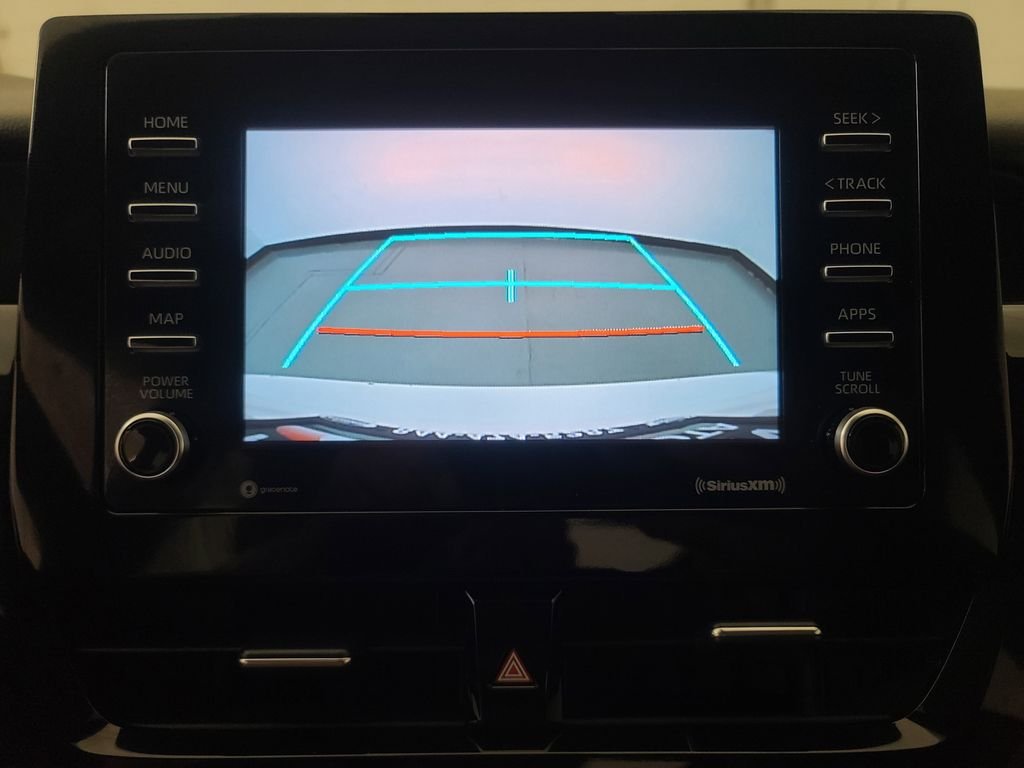 2024 Toyota Camry SE - Photo 32