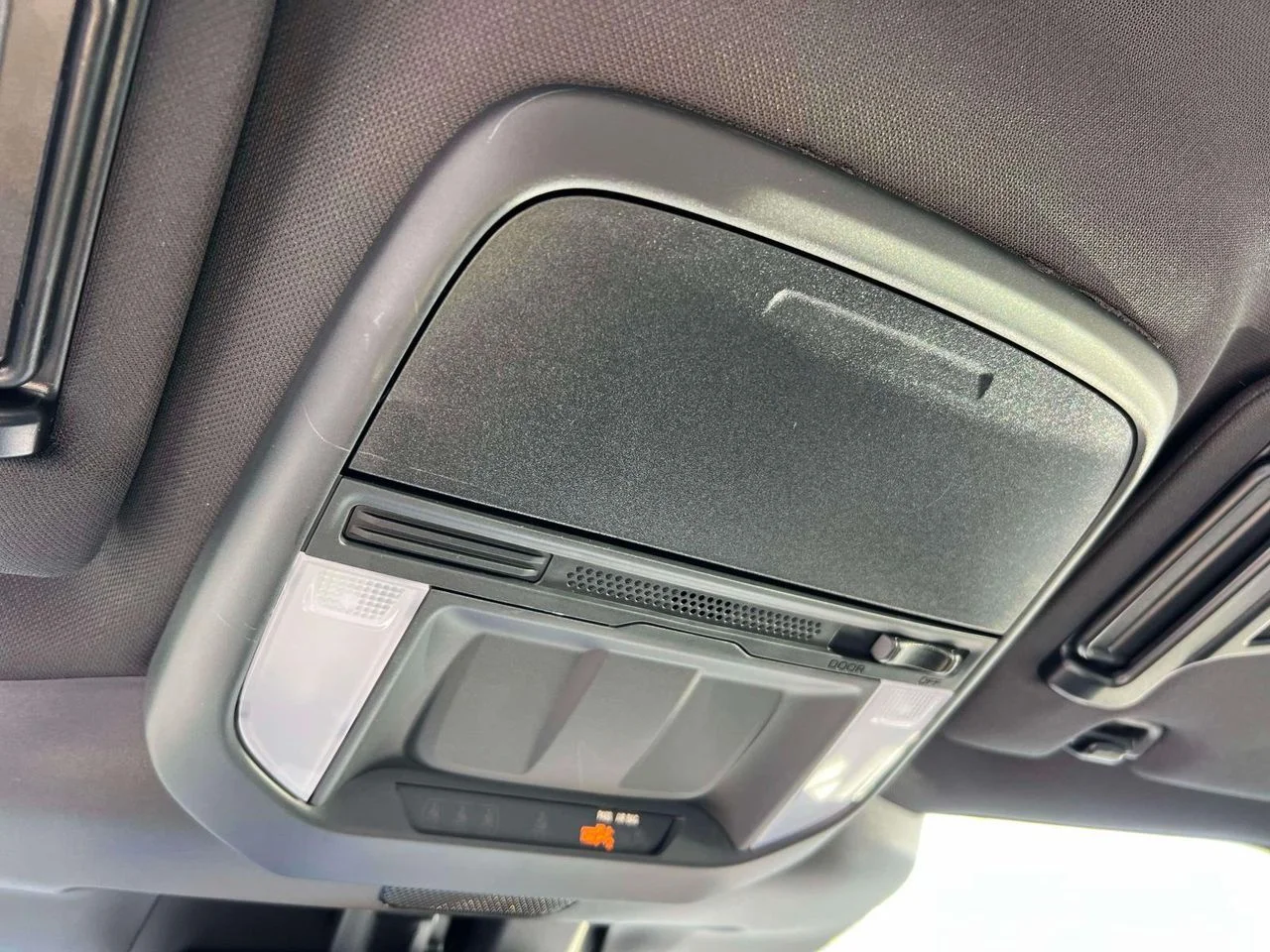2025 Subaru Forester Base - Photo 27