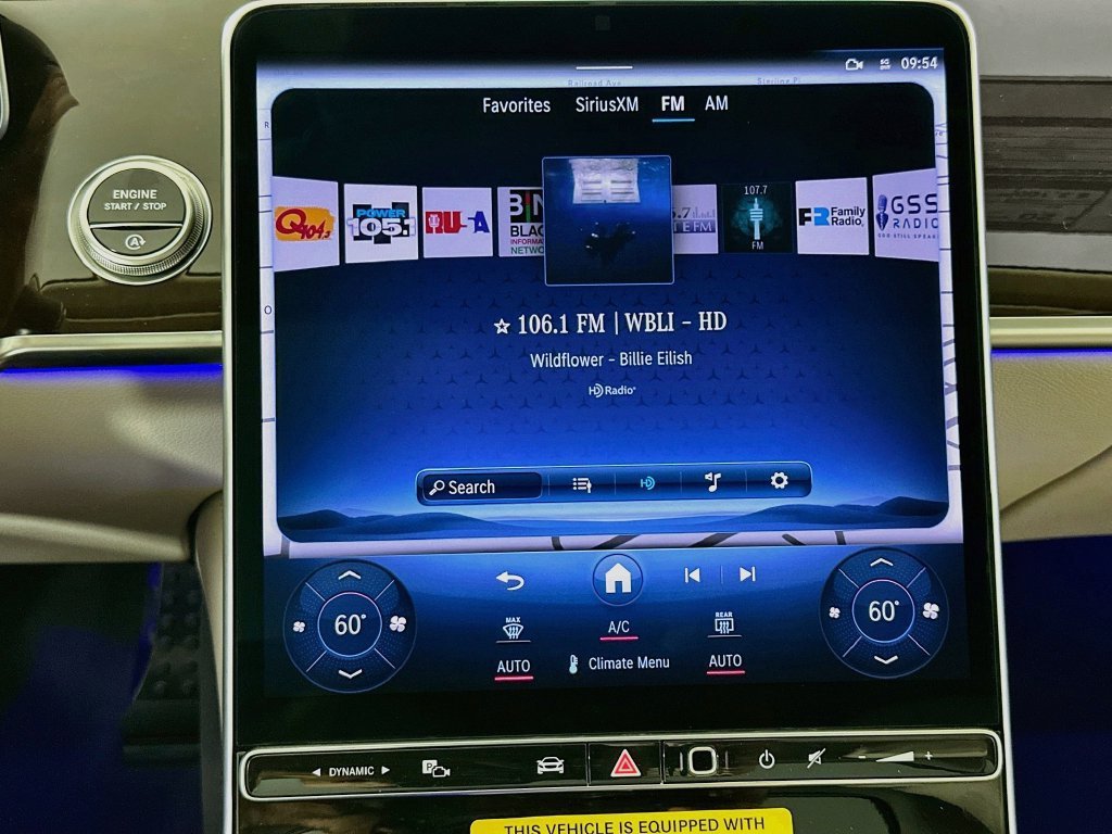 2026 Mercedes-Benz S-Class S 580 - Photo 48