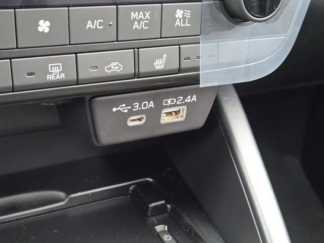 New 2026 CRYSTAL WHITE PEARL Subaru Limited XT image 61
