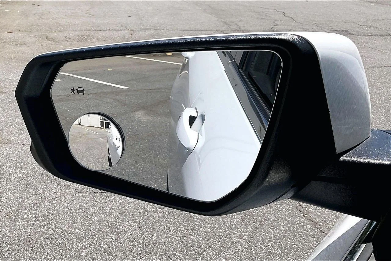 Certified Used 2019 White Chevrolet LT image 28