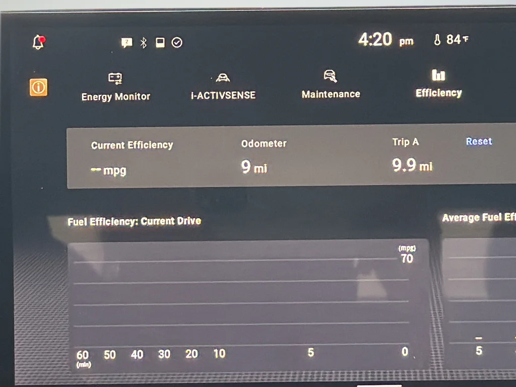 New 2026 Gray Mazda 2.5 S Select image 12