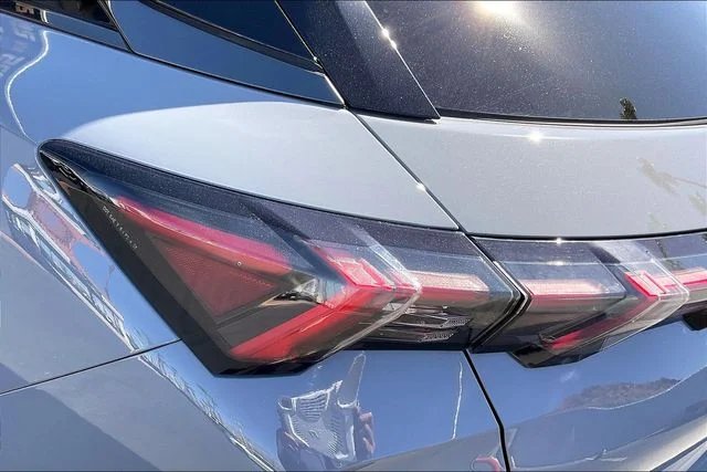 New 2027 Gray INFINITI SPORT image 12