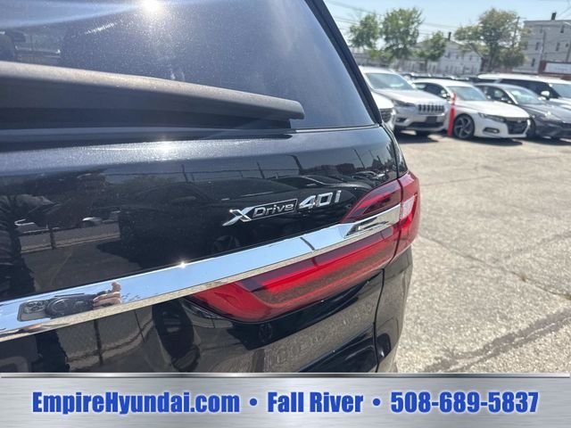 2022 BMW X7 40i - Photo 6