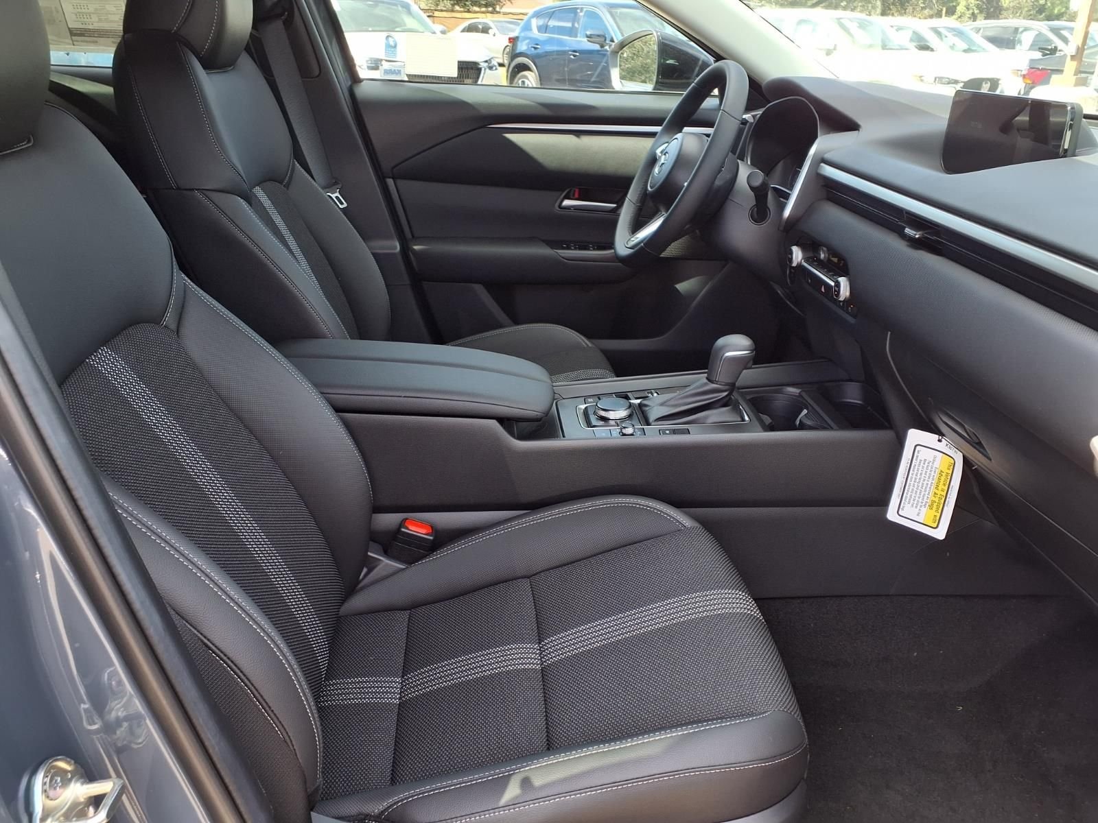 2026 Mazda CX-50 Preferred - Photo 24