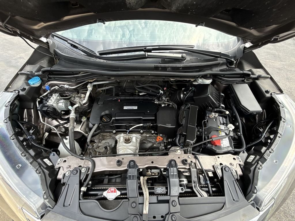 Used 2016  Honda EX image 29