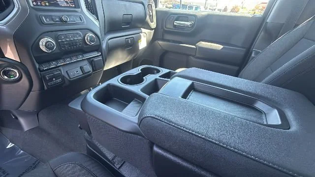 2026 GMC Sierra 1500 Pro - Photo 13
