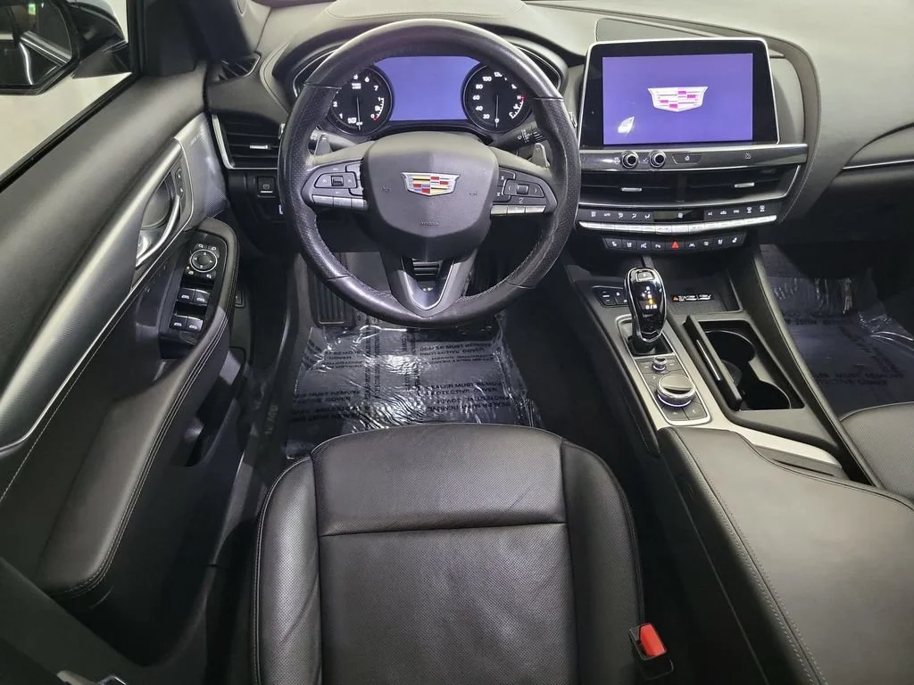 2020 Cadillac CT5 Premium Luxury - Photo 14