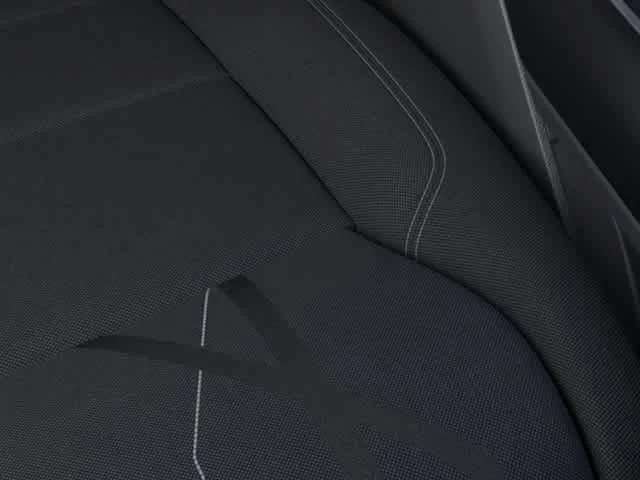 New 2026 Agate Black Metallic Ford STX® image 38
