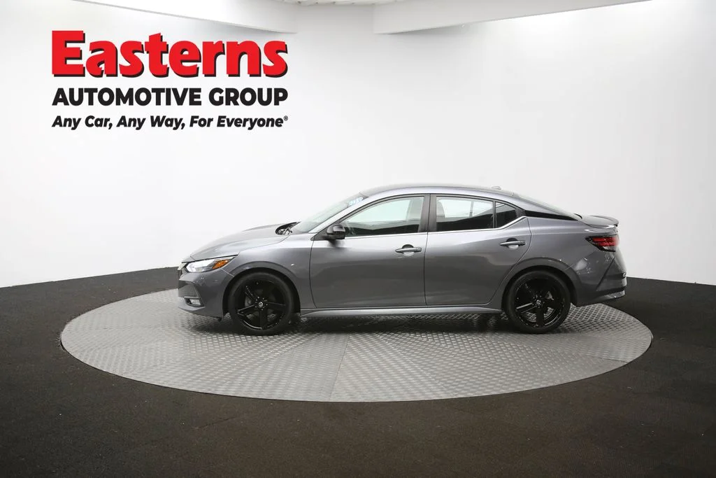Used 2023 Gray Nissan SR image 59