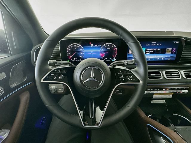 New 2026 Selenite Grey Metallic Mercedes-Benz GLE 450 image 43