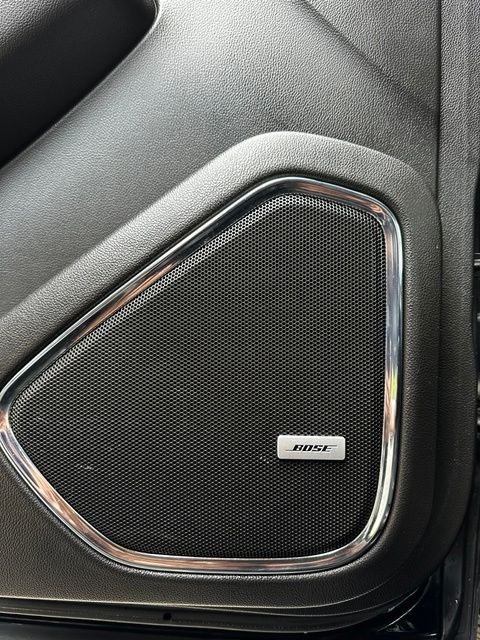 Used 2017 Onyx Black GMC Denali image 12