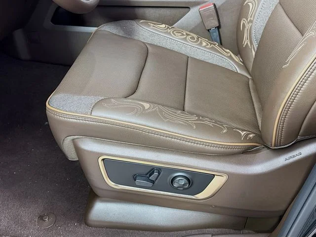 2026 RAM 1500 Limited Longhorn - Photo 20