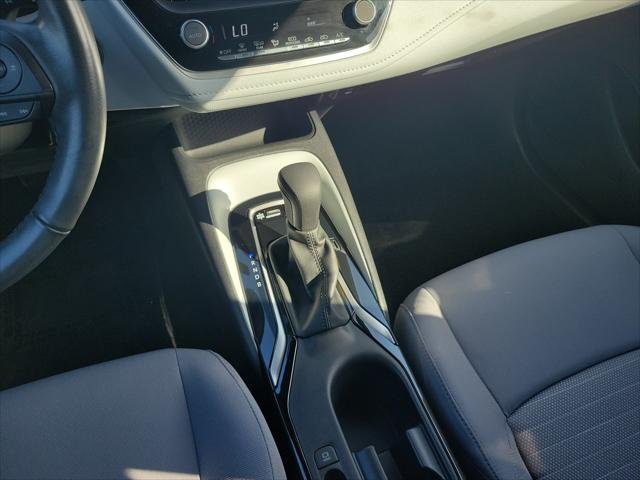 Certified Used 2023 ICE CAP Toyota  image 19