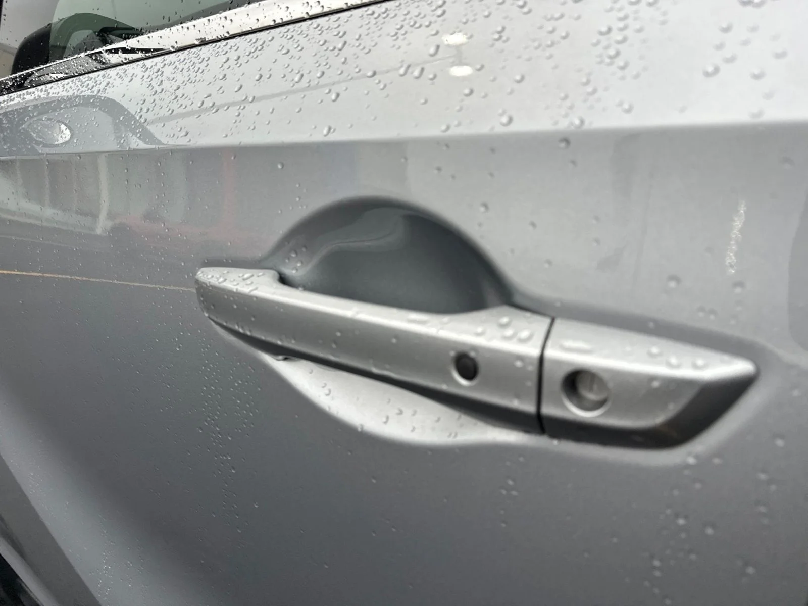 2026 Honda Odyssey EX-L - Photo 11