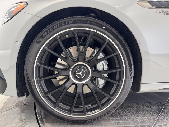 2026 Mercedes-Benz E-Class AMG E53 - Photo 56
