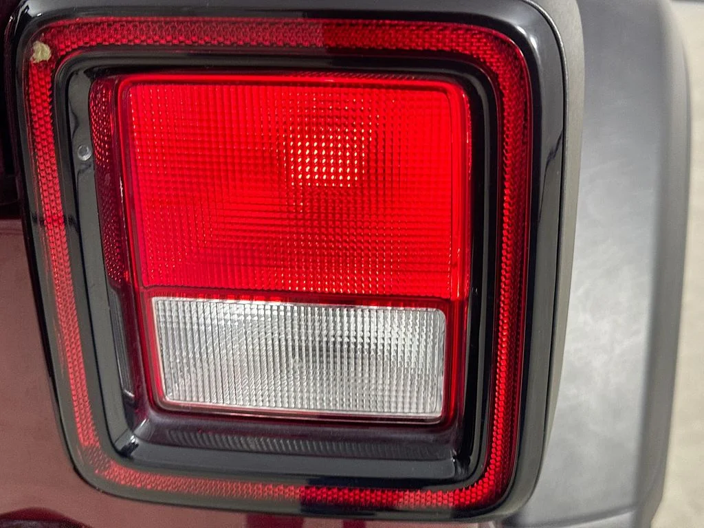 2021 Jeep Wrangler Unlimited Willys - Photo 32