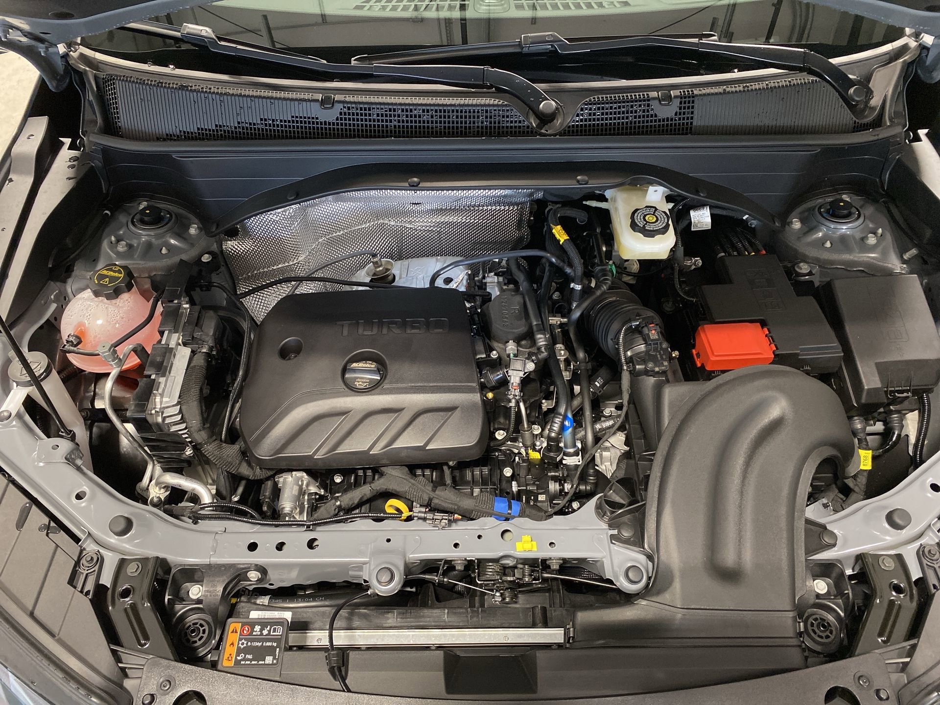 2026 Chevrolet Trailblazer LS - Photo 27