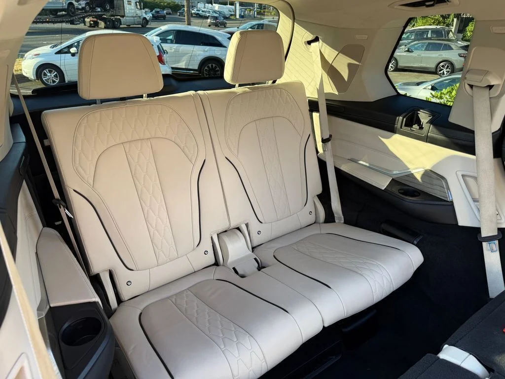 2020 BMW X7 40i - Photo 29