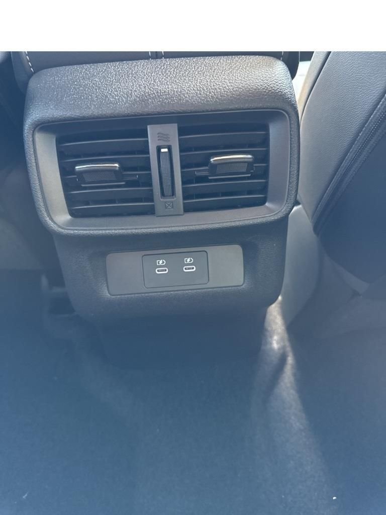 2025 Nissan Murano SL - Photo 18