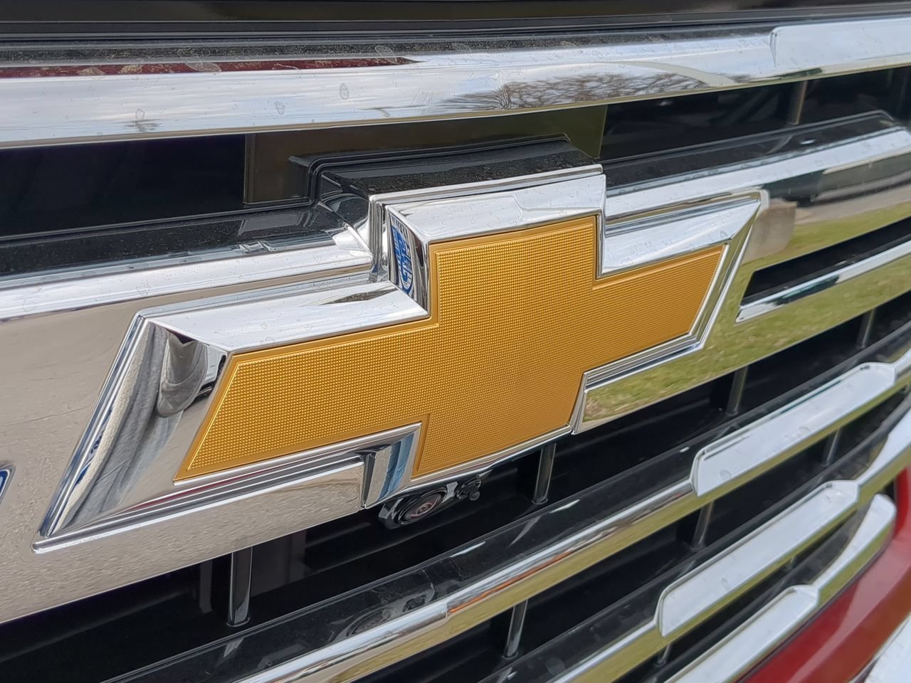2026 Chevrolet Silverado 2500 HD LTZ - Photo 32