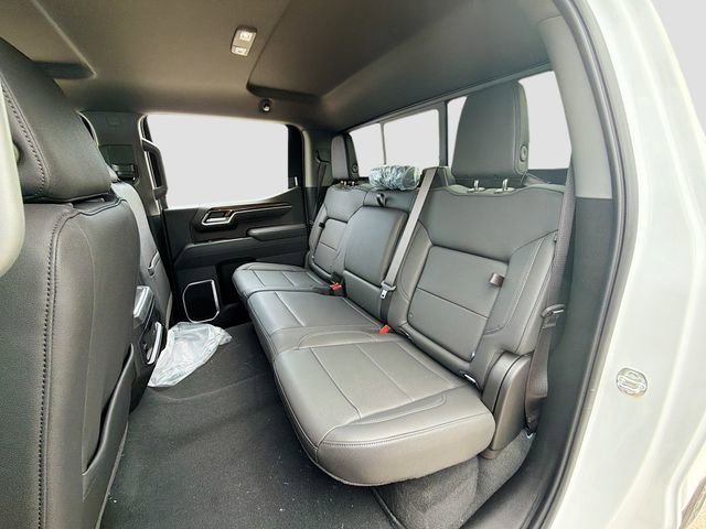 2026 Chevrolet Silverado 1500 RST - Photo 26