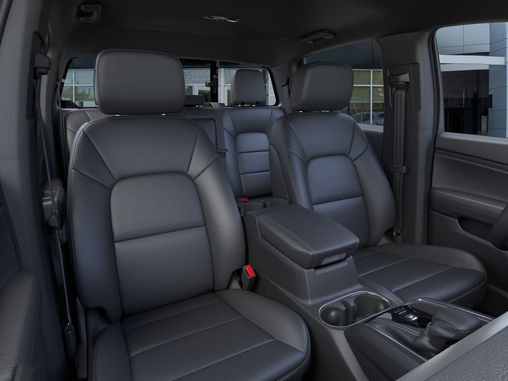 New 2026 Coastal Dune GMC Elevation image 16
