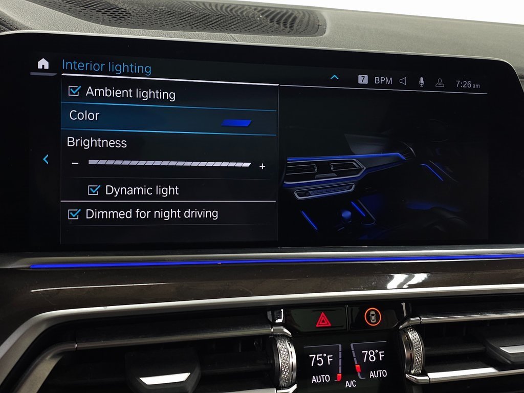 2023 BMW X6 - Image 28