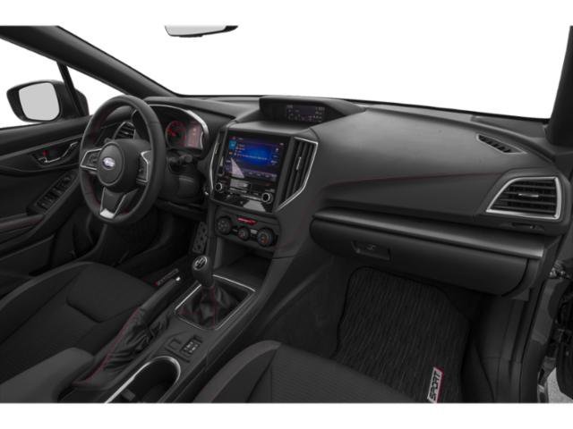 Used 2019 Lithium Red Pearl Subaru Sport image 18