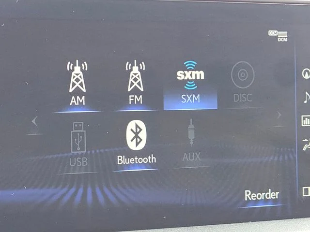 2021 Lexus RX 350 - Photo 33