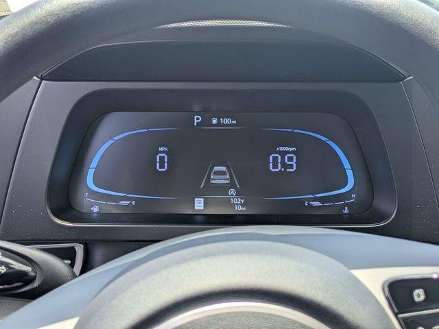 New 2026 White Hyundai SE image 28