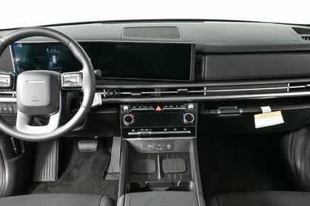 2026 Hyundai Santa Fe SE - Photo 26