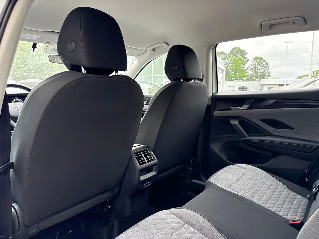 New 2026 Pure White Volkswagen S image 20