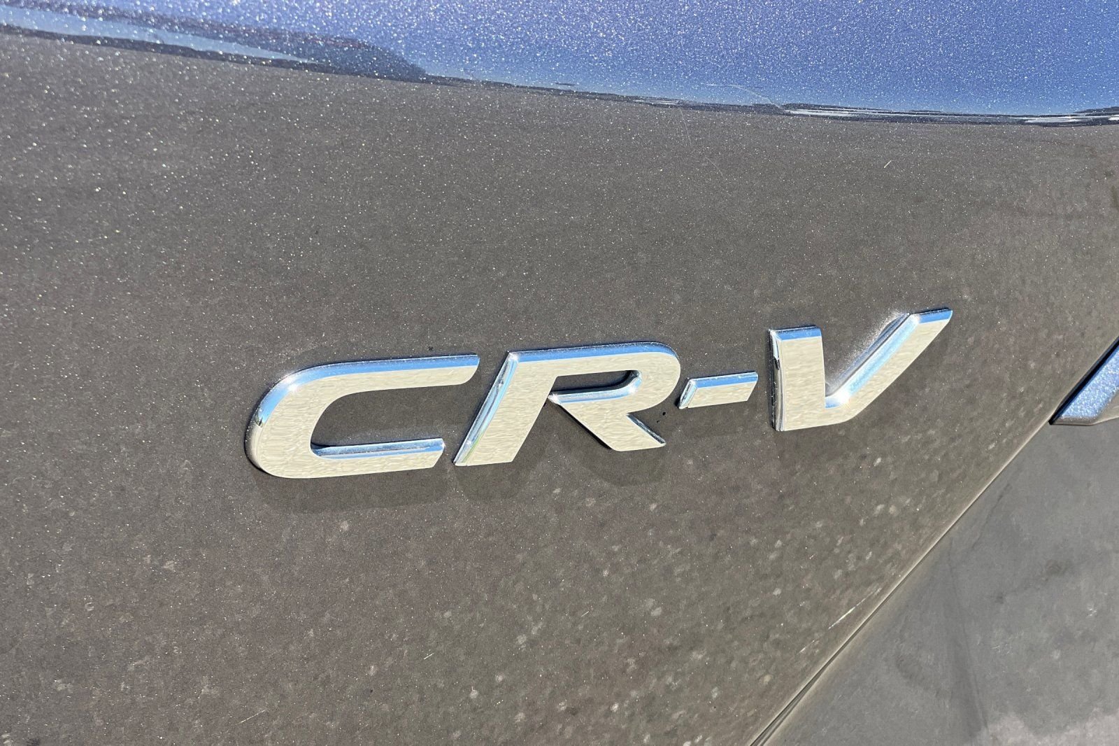 Used 2022  Honda EX image 12