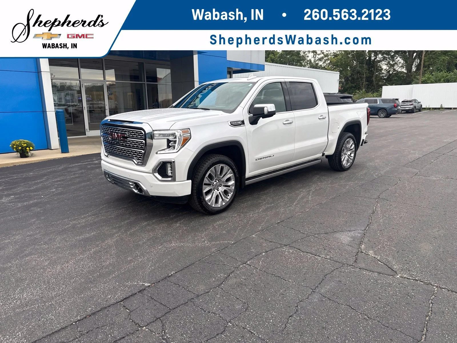 2022 GMC Sierra 1500 Limited