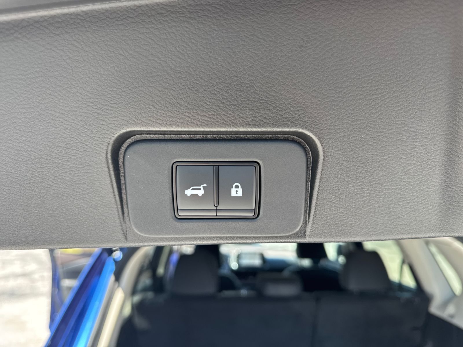 Certified Used 2023 Blue Nissan SL image 30