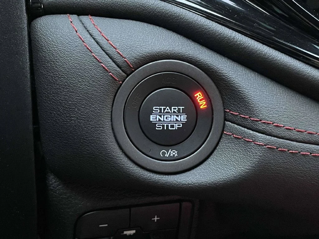 Used 2023 Black Dodge GT Premium image 34