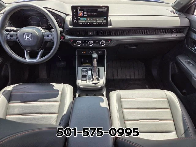 Used 2024  Honda Sport-L image 15