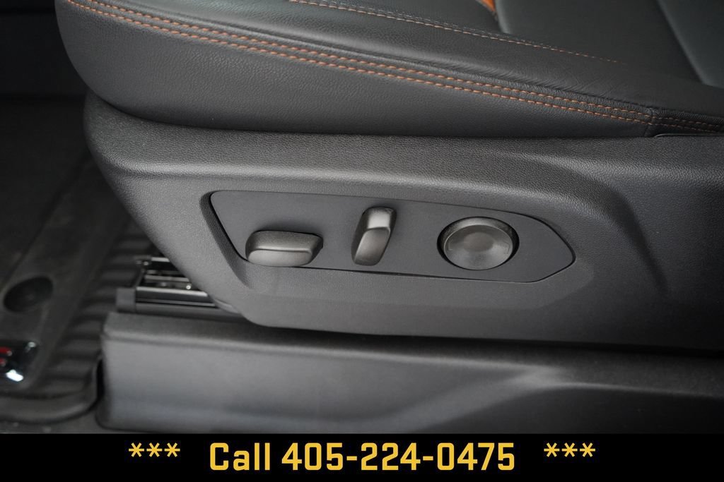 New 2026 Onyx Black GMC AT4 image 24
