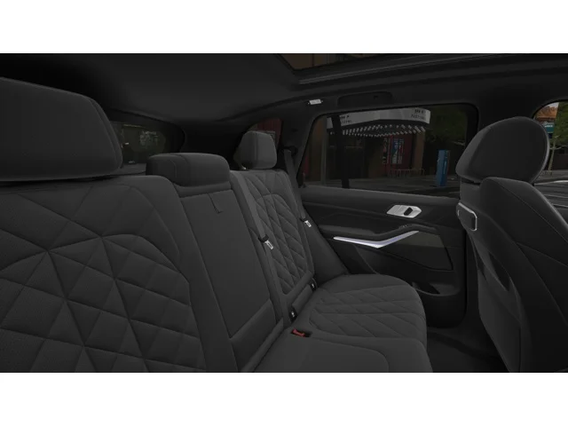 New 2026 Alpine White BMW xDrive40i image 12