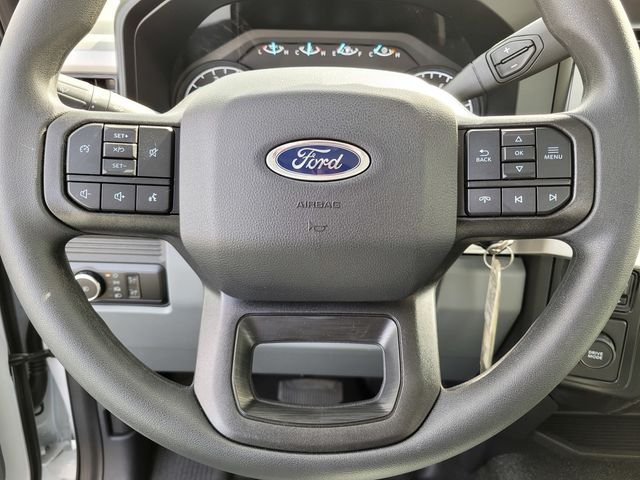 New 2026 Oxford White Ford F-250® XL image 45