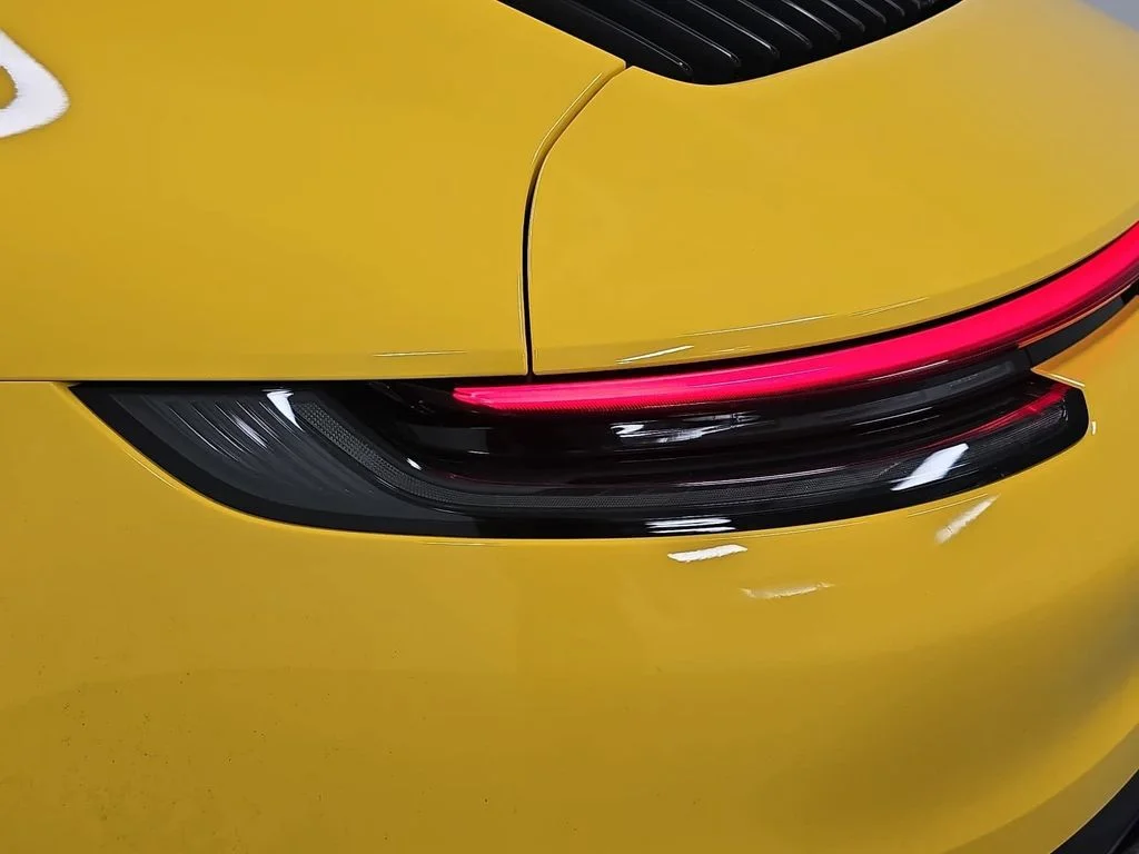 Certified Used 2021  Porsche Carrera S image 29