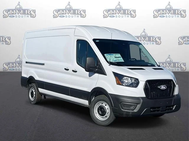 2026 Ford Transit-250