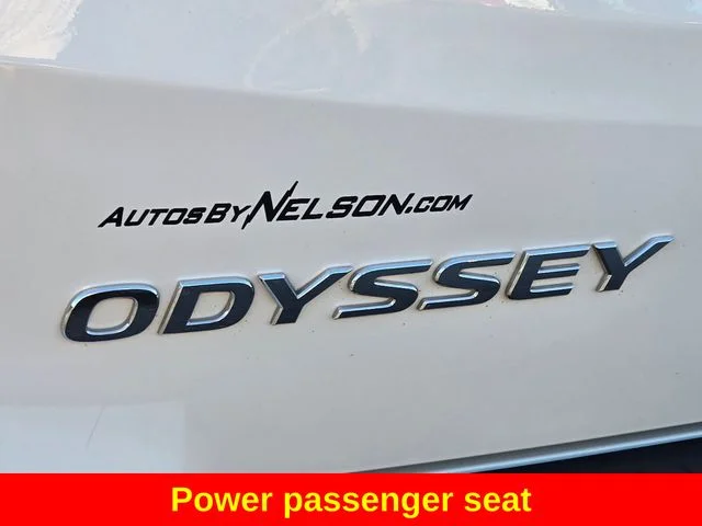 Used 2025 White Honda Sport-L image 20